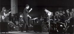 Featuring Mike Stern