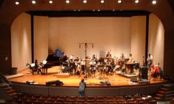 JCA Orchestra