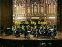 the A-NO-NE Big Band at Jordan Hall