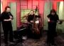 the A-NO-NE Trio at WHDH TV