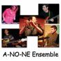 Hiro Honshuku and the A-NO-NE Ensemble