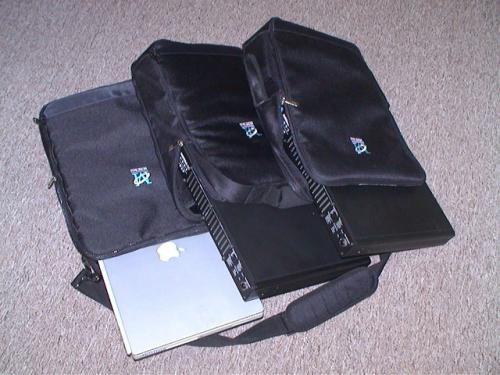 05 MIO Jam Bag
