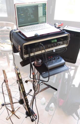 La Luna Rig