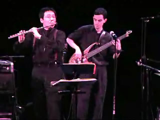 A-NO-NE Band Demo