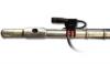 AudioTechinica ATM35 on custom mount