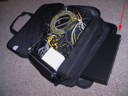 My MIO Bag 2