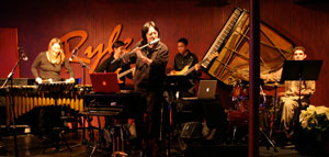 A-NO-NE Ensemble 2007