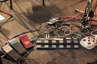 Pedals